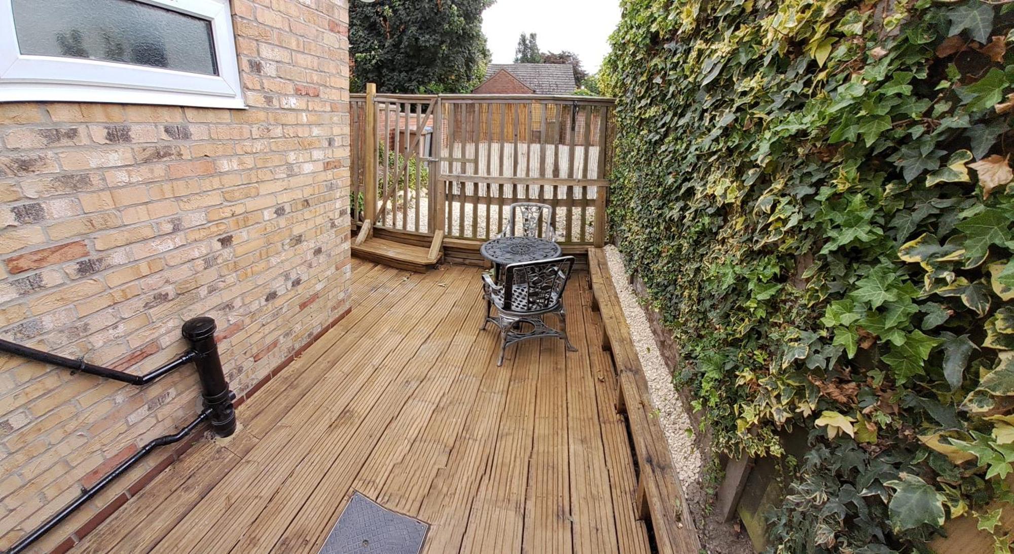 Charming Lincoln Cottage Family & Pet-Friendly ภายนอก รูปภาพ