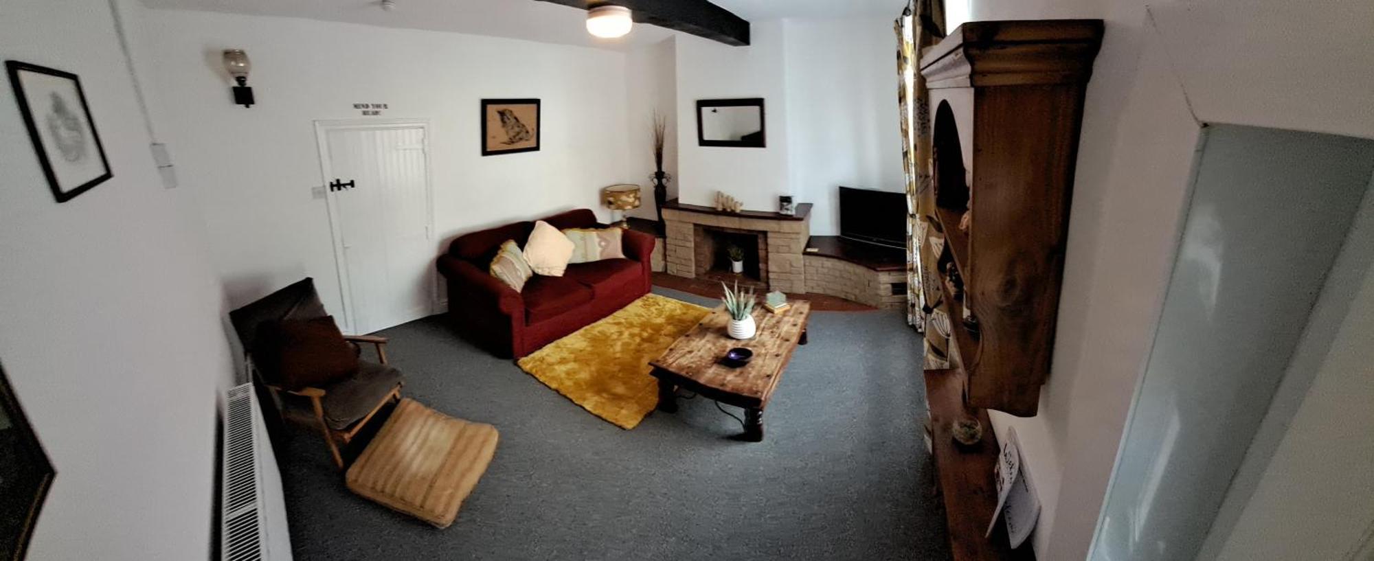 Charming Lincoln Cottage Family & Pet-Friendly ภายนอก รูปภาพ