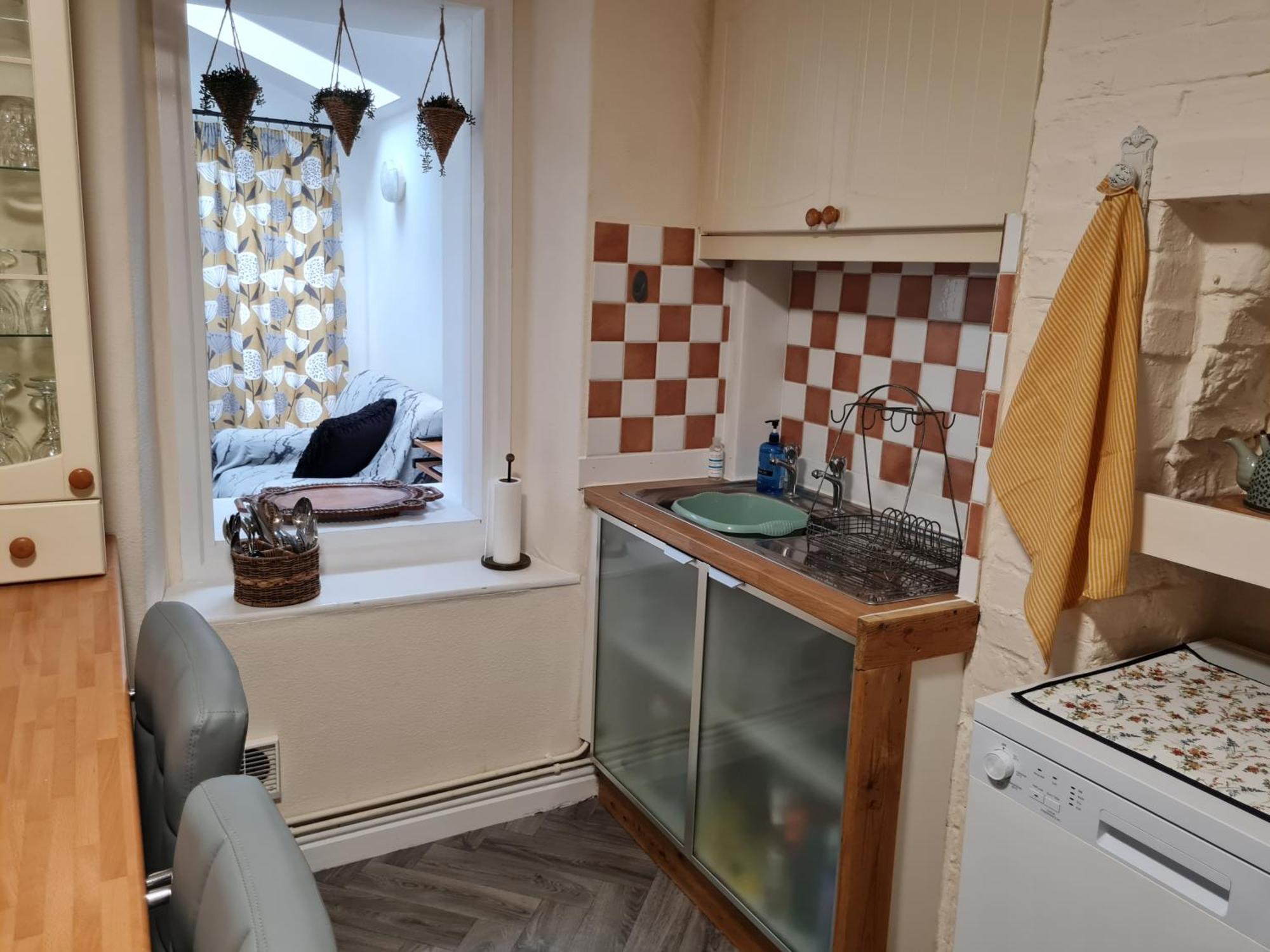 Charming Lincoln Cottage Family & Pet-Friendly ภายนอก รูปภาพ